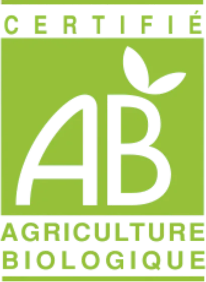 Certifié Agriculture Biologique
